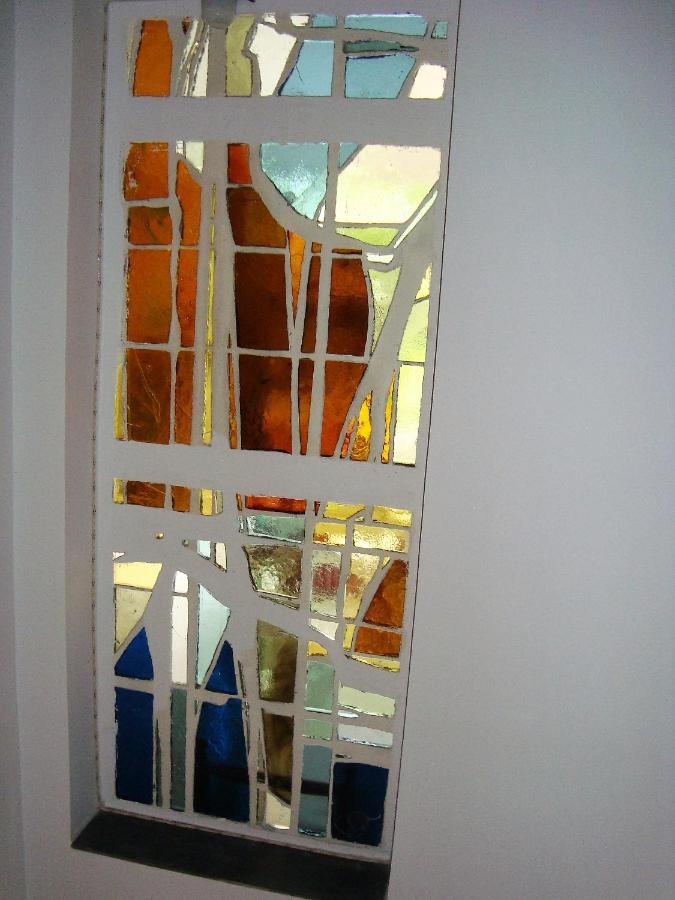 Villa Du Chene Siros Zimmer foto